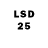 Ecstasy TESLA i151